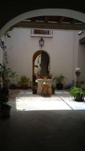 Galeriebild der Unterkunft el rinconcito in Sanlúcar de Barrameda
