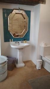 Galeriebild der Unterkunft el rinconcito in Sanlúcar de Barrameda + 15 Fotos