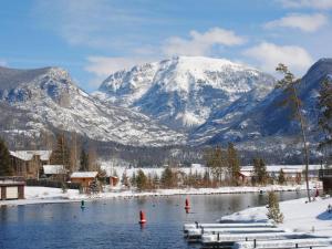 Loodusmaastik hotelli lähedal