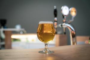 Bebidas en Reykjavik Lights Hotel by Keahotels