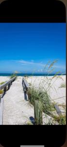 Příroda nedaleko aparthotelu