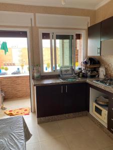 Fotografie z fotogalerie ubytování Apartment in Oued Laou Steps from the Beach with Landscape View v destinaci Oued Laou