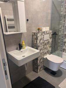 Gallery image of Apartman Sunce Novi Sad in Novi Sad