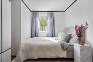 Ένα ή περισσότερα κρεβάτια σε δωμάτιο στο Xeneith Private Room