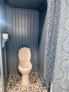 Ένα μπάνιο στο Crystalbrook House +19 φωτογραφίες