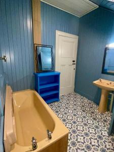 Μια τηλεόραση ή/και κέντρο ψυχαγωγίας στο Crystalbrook House