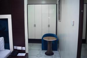 Gallery image of Chinbell Luxury Hotel & Suites in Mama