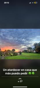 Fotografie z fotogalerie ubytování Casa Blanca v destinaci Asunción