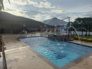 Fotografie z fotogalerie ubytování Finca mirador del sol v destinaci San Jerónimo + 26 fotografií