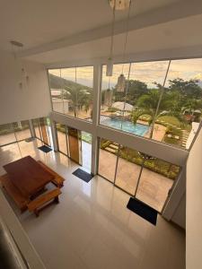 Fotografie z fotogalerie ubytování Finca mirador del sol v destinaci San Jerónimo