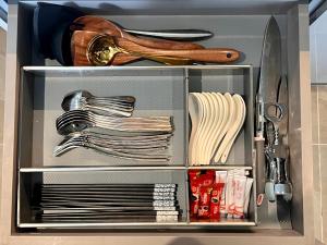 Fotografie z fotogalerie ubytování Antara Genting by J&H 3BR Entertainment Suite M1 v destinaci Genting Highlands + 62 fotografií