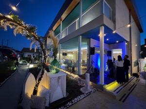 Fotografie z fotogalerie ubytování Ristorante Locanda 7 Mari v destinaci Porto Viro