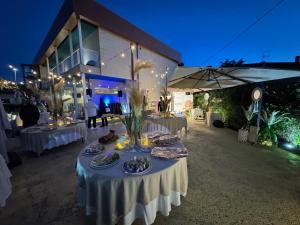 Fotografie z fotogalerie ubytování Ristorante Locanda 7 Mari v destinaci Porto Viro