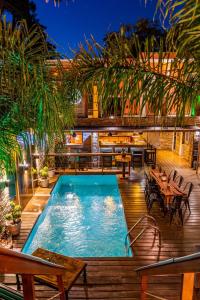 Φωτογραφία από το άλμπουμ του F&F alojamiento στην Πούντα ντελ Έστε