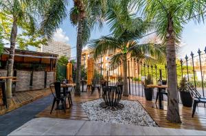 Φωτογραφία από το άλμπουμ του F&F alojamiento στην Πούντα ντελ Έστε