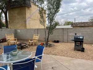 Φωτογραφία από το άλμπουμ του 3-bedrooms Residential Home σε Αλμπουκέρκι