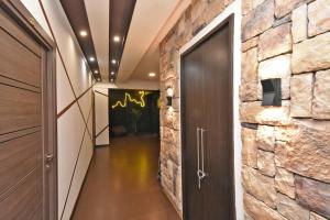 Fotografie z fotogalerie ubytování Guest House City v Jerevanu