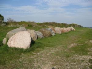 Gambar di galeri bagi 6 person holiday home in Dannemare di Dannemare