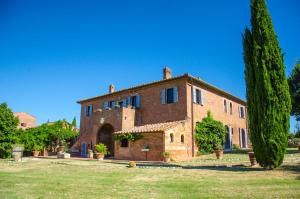 Imagen de la galería de Agriturismo Poggio Antico, en Binami
