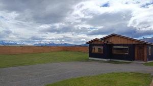 Φυσικό τοπίο κοντά σε αυτή η παραθεριστική κατοικία