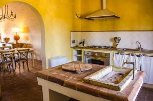 Imagen de la galería de Agriturismo Poggio Antico, en Binami