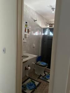 Ένα μπάνιο στο Momentos de Paz +27 φωτογραφίες