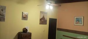 Photo de la galerie de l'établissement Casa de Campo Mama Lucia, à Villa Anizacate