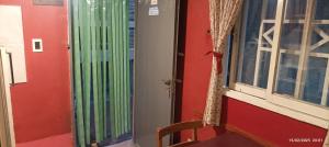 Photo de la galerie de l'établissement Casa de Campo Mama Lucia, à Villa Anizacate