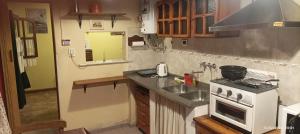 Photo de la galerie de l'établissement Casa de Campo Mama Lucia, à Villa Anizacate