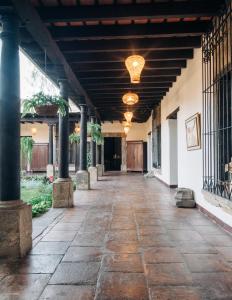 Η πρόσοψη ή η είσοδος του Casa Natania +2 φωτογραφίες