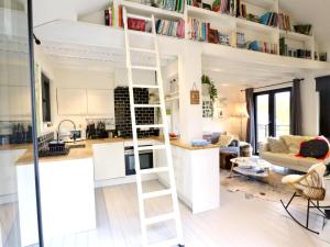 Imagen de la galería de Agathe, en Laforêt 51 fotos más