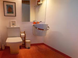 Fotografie z fotogalerie ubytování Vacation villa with sea views in Mojácar v destinaci El Agua del Medio + 32 fotografií