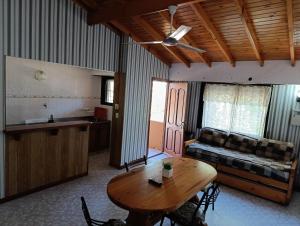 Køkken eller tekøkken på Seikyo