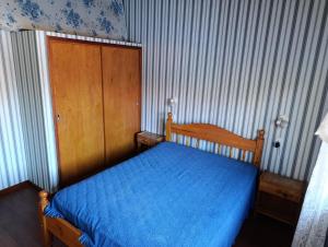 En eller flere senge i et værelse på Seikyo