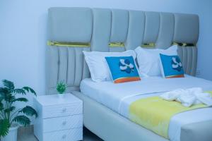 Afbeelding uit fotogalerij van Urban Nest suites in Kisii