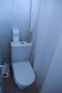 Ένα μπάνιο στο Iplus Penthouse, Ngoingwa Estate, Thika +13 φωτογραφίες