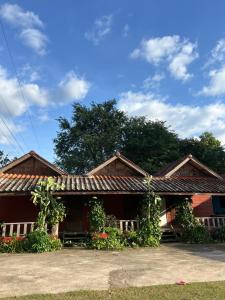 Gallery image of Phonyeng Guest house 