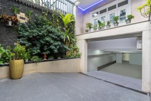 Billede fra billedgalleriet på Luxe Verde Villa 7 bedrooms i Ho Chi Minh City