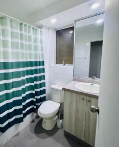 Ένα μπάνιο στο Altus