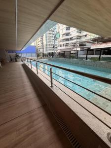 Πισίνα στο ή κοντά στο Smart Stay Izidro - 1304 - Ponta Verde +7 φωτογραφίες