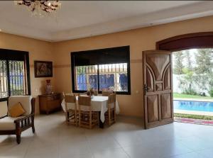 Gallery image of Marrakech House in Marrakech
