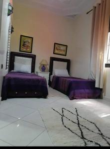 Gallery image of Marrakech House in Marrakech +3 photos