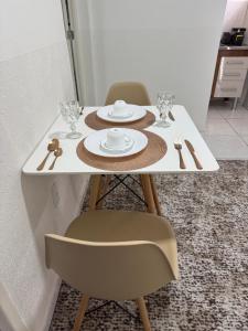 Fotografie z fotogalerie ubytování Abaíra Serra Azul Lofts 1 v destinaci Petrolina