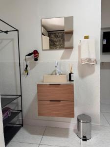 Fotografie z fotogalerie ubytování Abaíra Serra Azul Lofts 1 v destinaci Petrolina