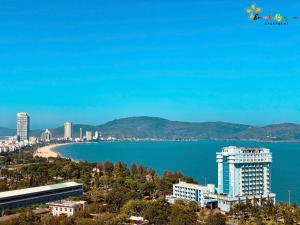 Φωτογραφία από το άλμπουμ του FLC Sea Tower - Kimi Apartment σε Quy Nhon