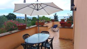 Gallery image of Casale Citerno in Bolsena