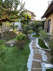 Zahrada ubytování Nerima-ku - House - Vacation STAY 20154