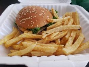 Foto dalla galleria di Hotel Las Brisas a Pahuatlán del Valle Altre 19 foto