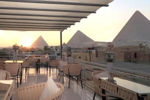 Γενική θέα στο βουνό ή θέα στο βουνό από  αυτό το ξενοδοχείο