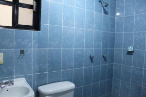 Ένα μπάνιο στο Hotel Boutique Camino Viejo +26 φωτογραφίες